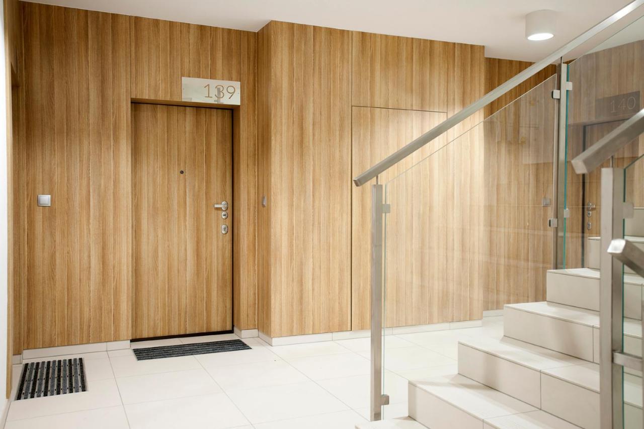 Apartament Nad Wisla - Pianissimo Krakkó Kültér fotó